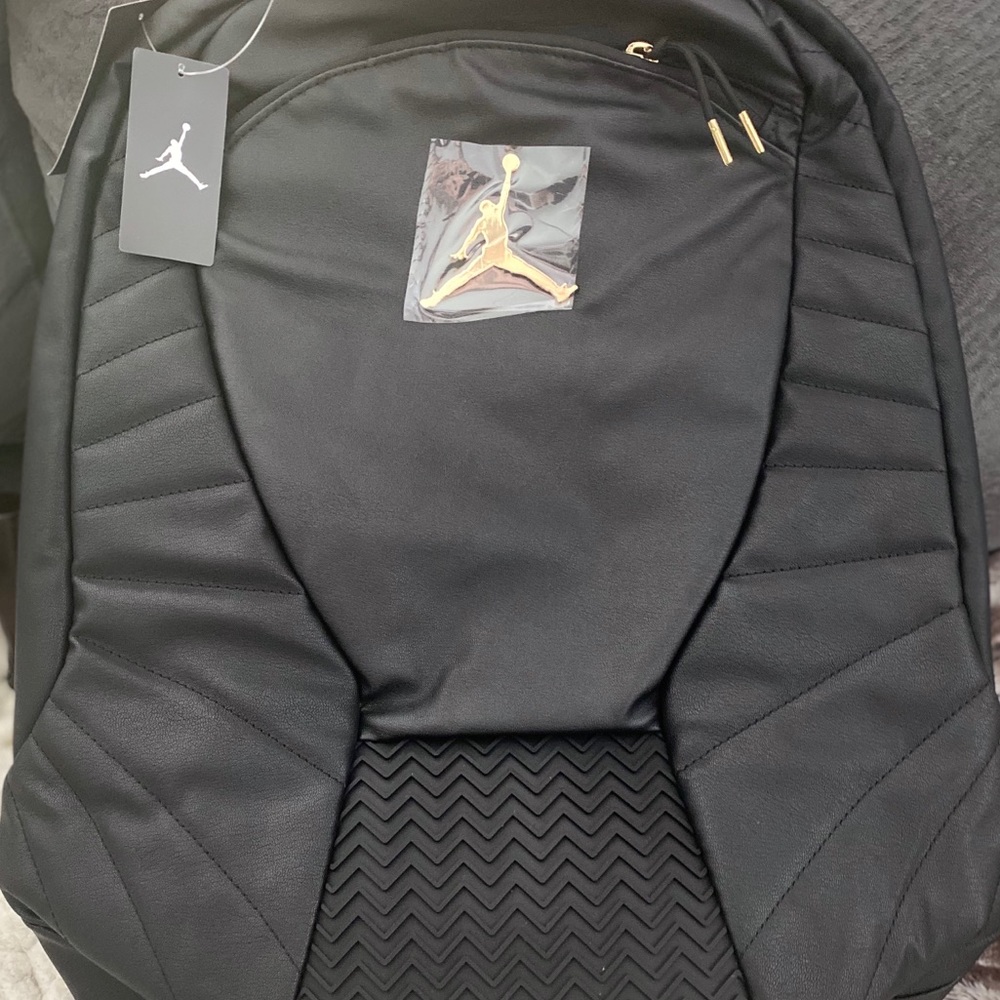 Nike Air Jordan Retro 12 XII 'THE MASTER' GOLD OVO